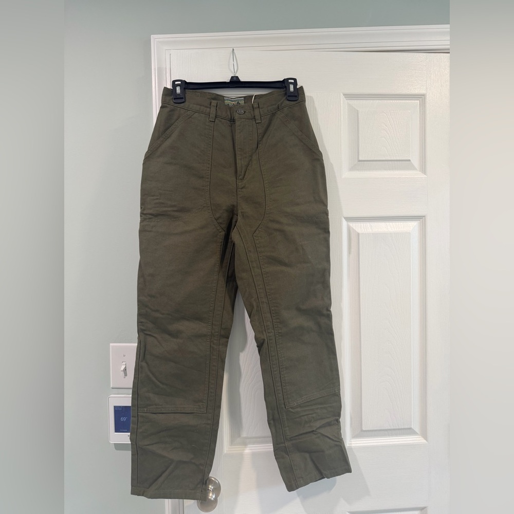 Women’s Patagonia Stand Up Pants NWT